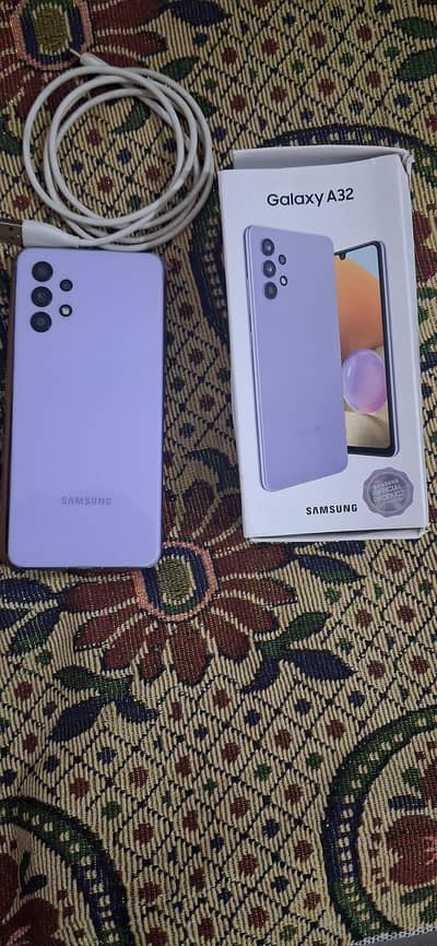 samsung A32