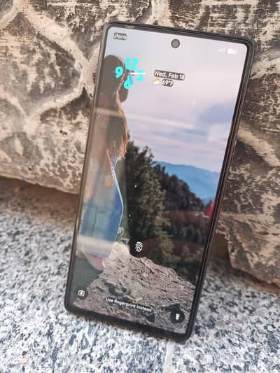 google pixal 7  condition 10/10  All ok