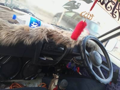 Suzuki pickup 19 Model