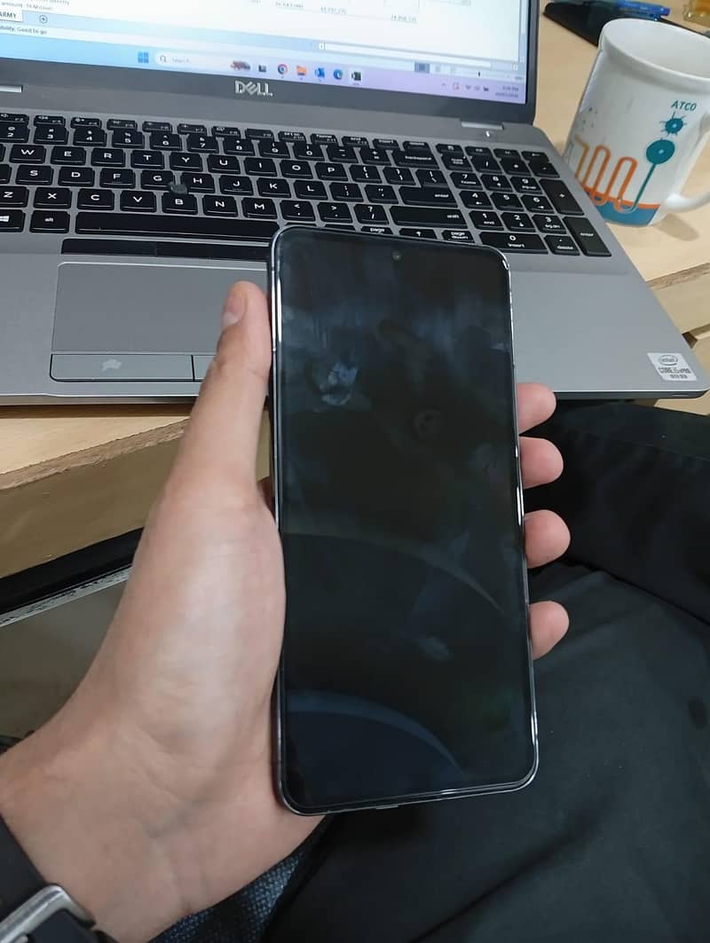 Google Pixel 8 Pro 1