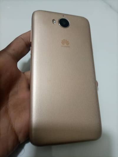 Huawei y5 2017