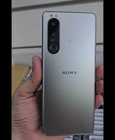 Sony Xperia 5 Mark 3