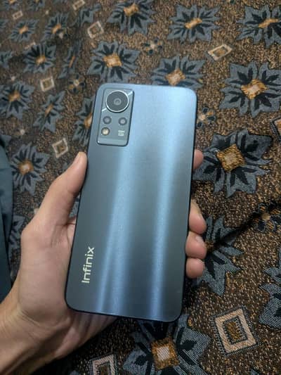 infinix note 11
