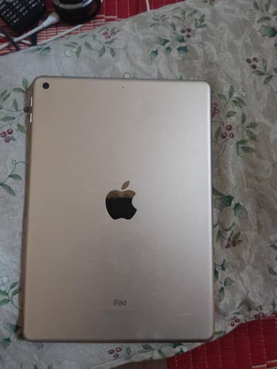 ipad 5th generation 2017