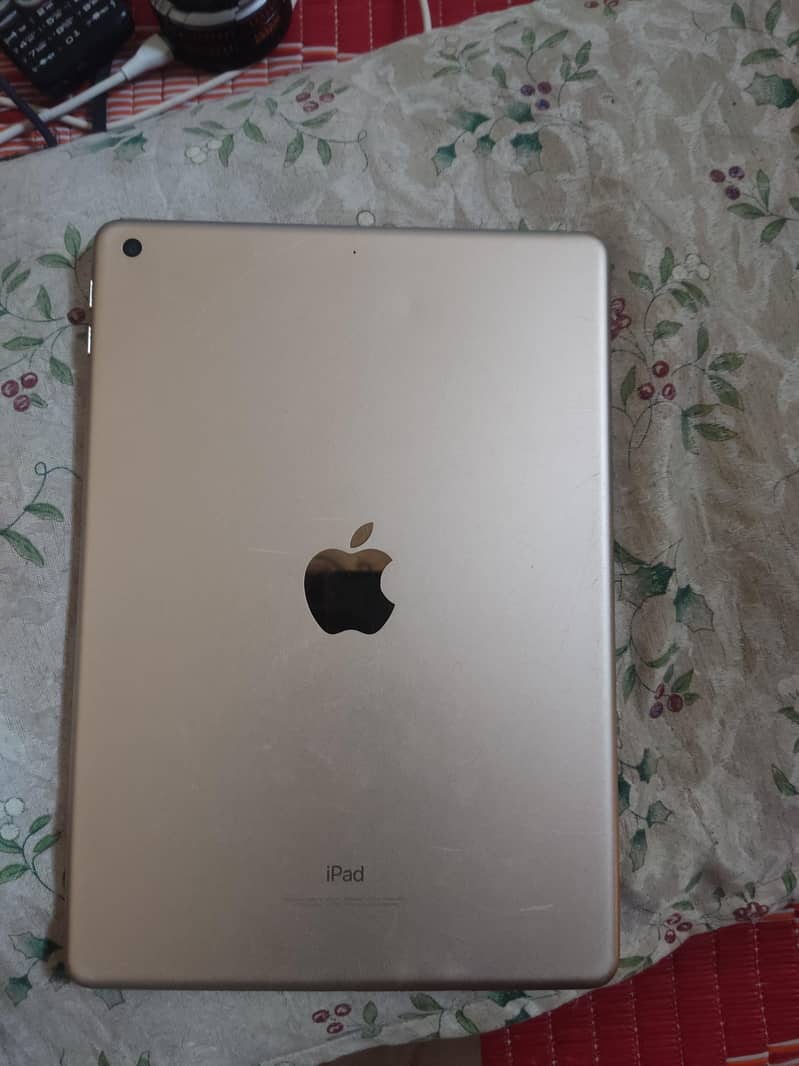 ipad 5th generation 2017 0