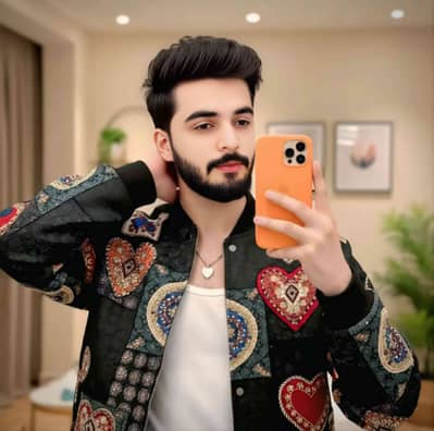 Danish Shaikh 