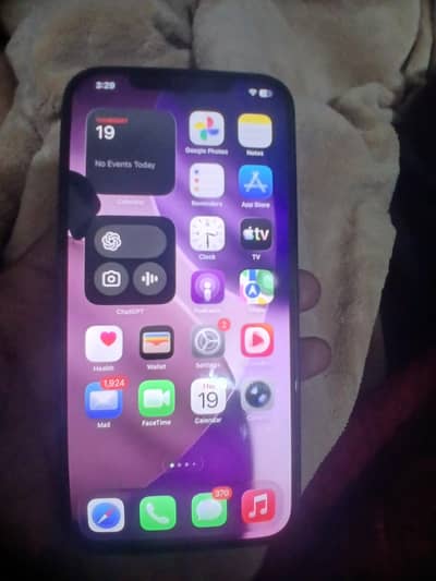 Iphone 12 pro max read add