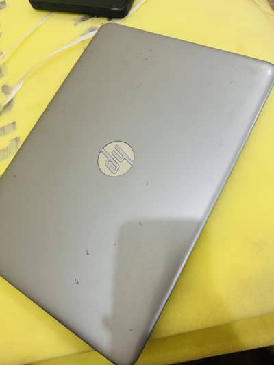 Urgent. HP- i5 -7th generation