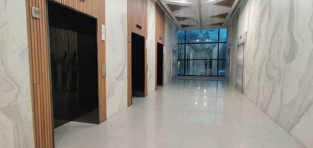 1400 Sqft Commercial Space for Sale Mall of Islamabad