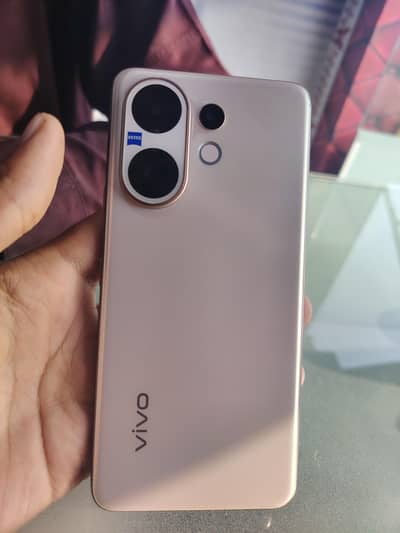 vivo v60 12/256