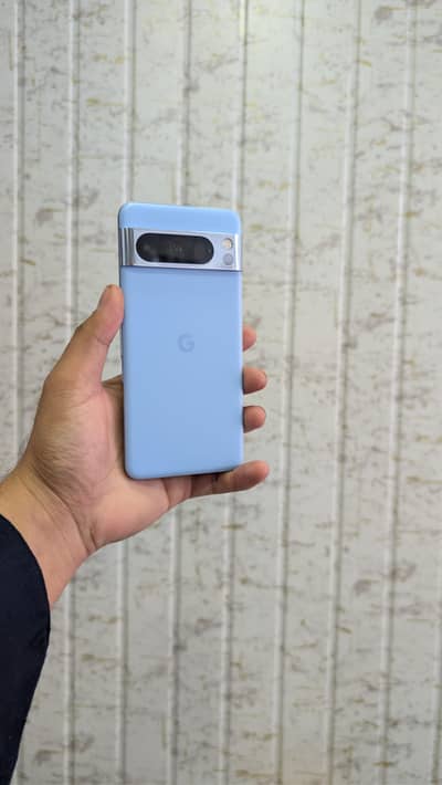Google Pixel 8 Pro.   PTA Approved.   03392200046