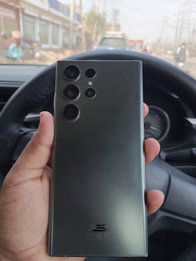 Samsung S23 Ultra non PTA