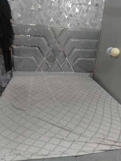 Home Furniture, Bed Set