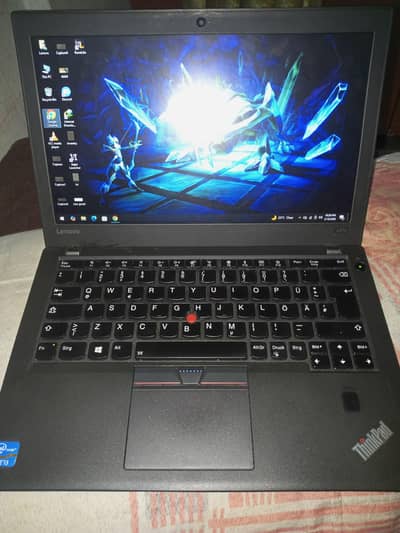 Core i5 7th Generation