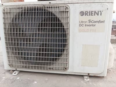 DC inverter ac
