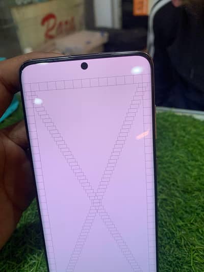 Samsung s20 5g non PTA