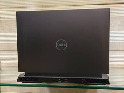 Dell G16 7630