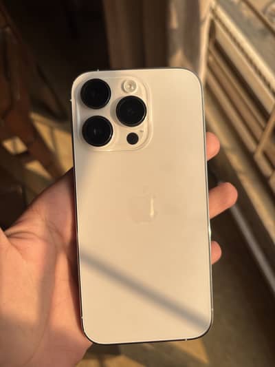 Iphone 14 pro Pta approved