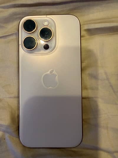 Iphone 16 Pro 512 Gb Pta Approved