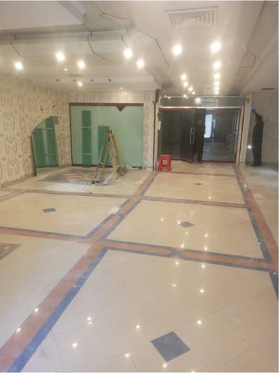 Office For Rent Area 1300 Square Feet Office Available For Rent Real Pictures In Gulberg 3 Lahore