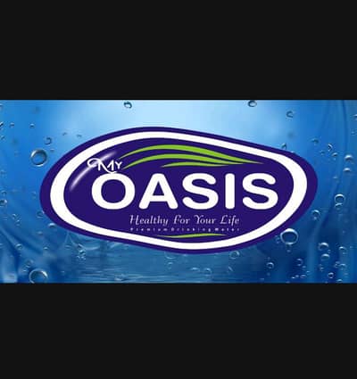 MY OASIS MINERAL WATER COMPANY