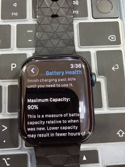 Apple Watch Series 7