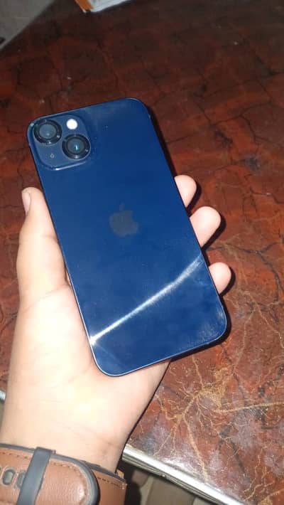 Iphone 13 jv 128 midnight black