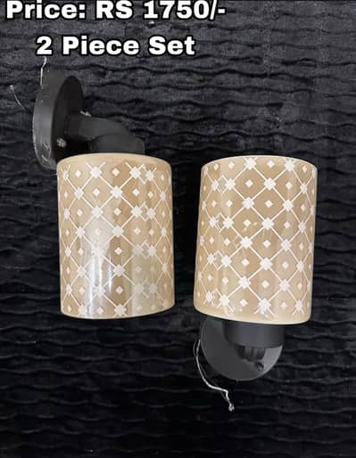 Home Used Wall Lights
