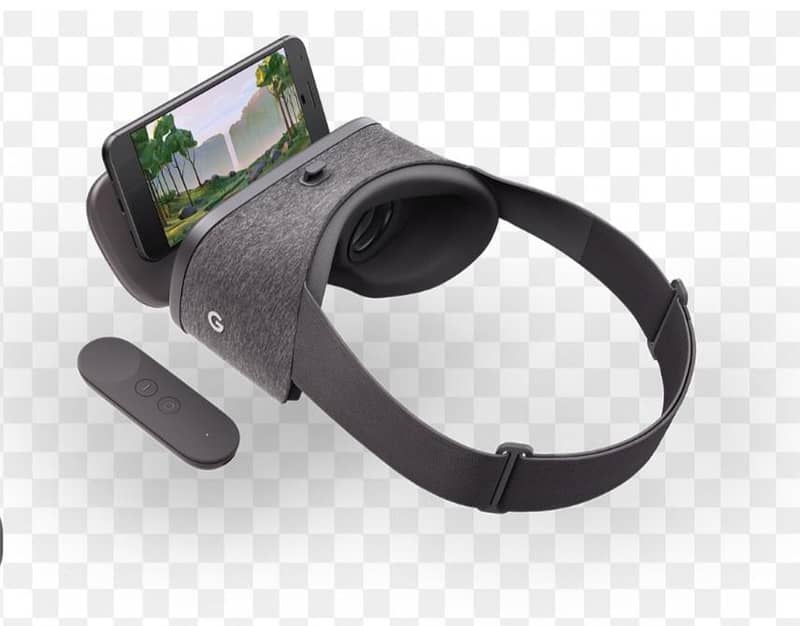 GOGLE VR HEADSET 3