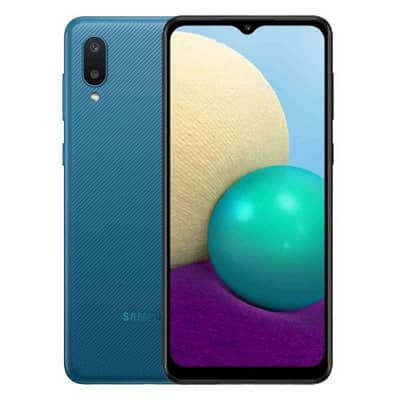 sumsamg galaxy A02