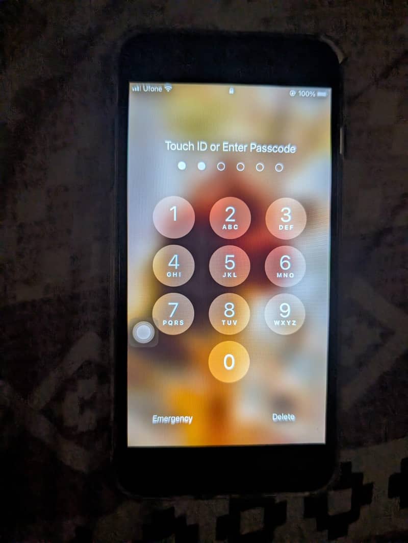 Approved Iphone 7 Plus 0