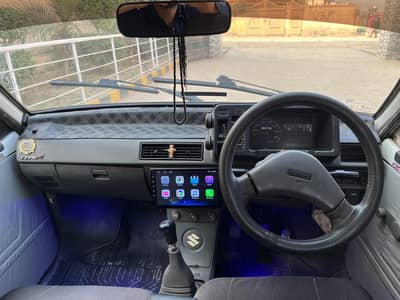 Mehran urgent sale 03045311611