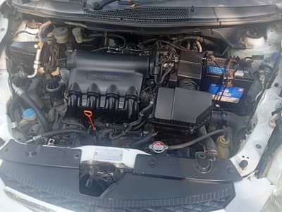 Honda City IDSI 2006