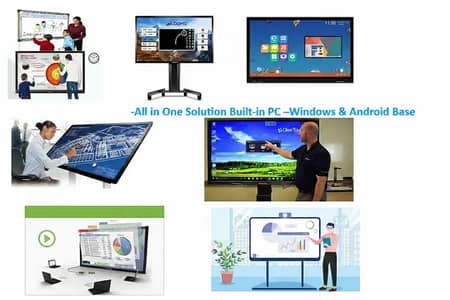 Smart Board | Smart Board | Interactive Touch Led Screen Flat Panel