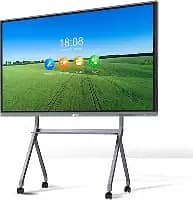 Smart Board,Interactive Touch Led Screen,Flat Panel 5