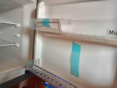 dawlance fridges