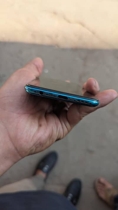 oppo  f19 pro