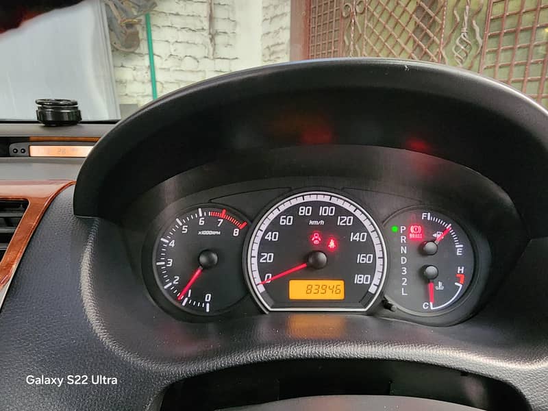 swift 2015 automatic 3