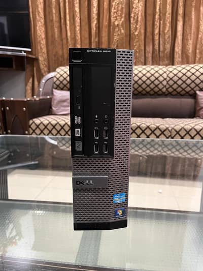 DELL CORE I3 3RD GENERATION