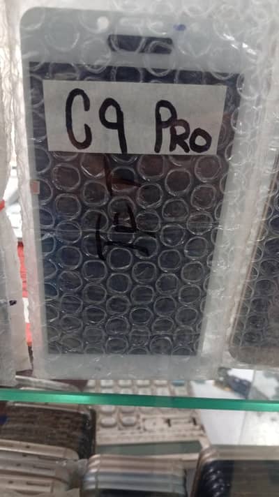 samsung C9 pro incell