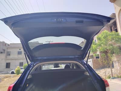 Honda Vezel Hybrid For Sale