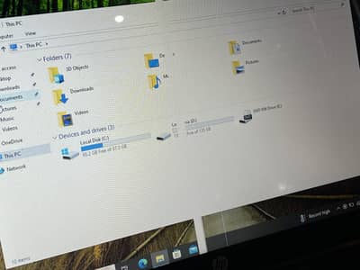 HP 15 notebook Exchange possible with phone tablet or laptop