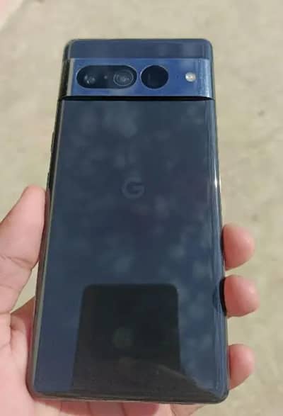 Pixel 7 pro 128gb 9.5/10