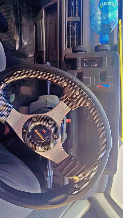 Suzuki Mehran 1992 model