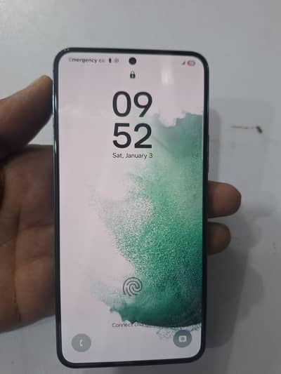 Samsung galaxy s22 5g pta