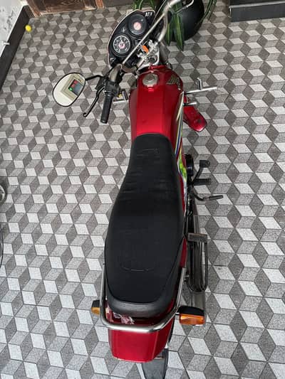 Honda dream CD 70 modal 2017 urgent for sale