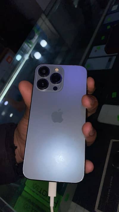 Iphone 13 pro 128 gb 83 health