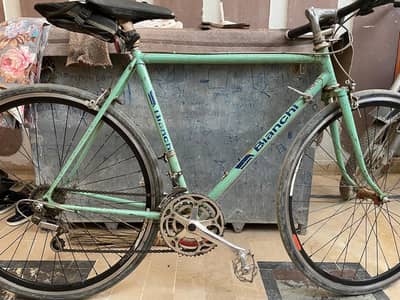 Urgently Wants to selll this cycle investors/ reseller can contact