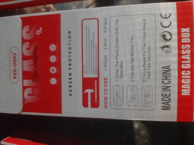 iPhone pro max  screen protector alignment tool