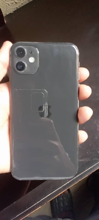 Iphone 11 Factory Unlock 128 gb